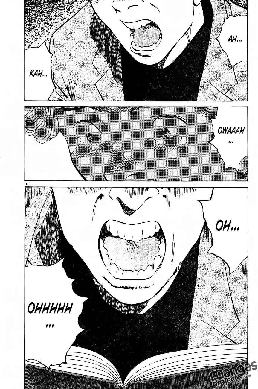 Read Monster PT Manga Online