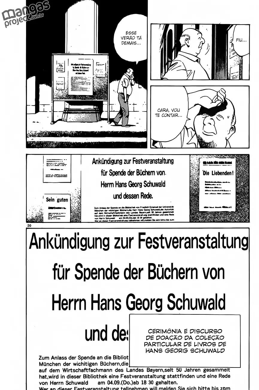 Read Monster PT Manga Online