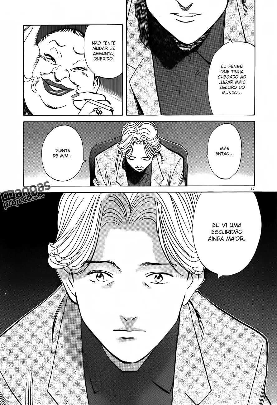 Read Monster PT Manga Online