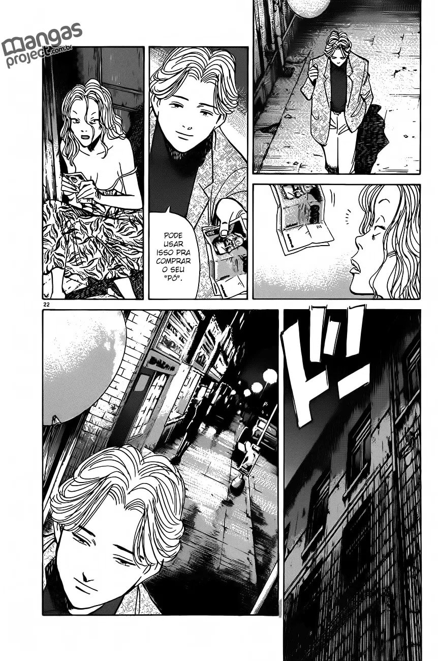 Read Monster PT Manga Online
