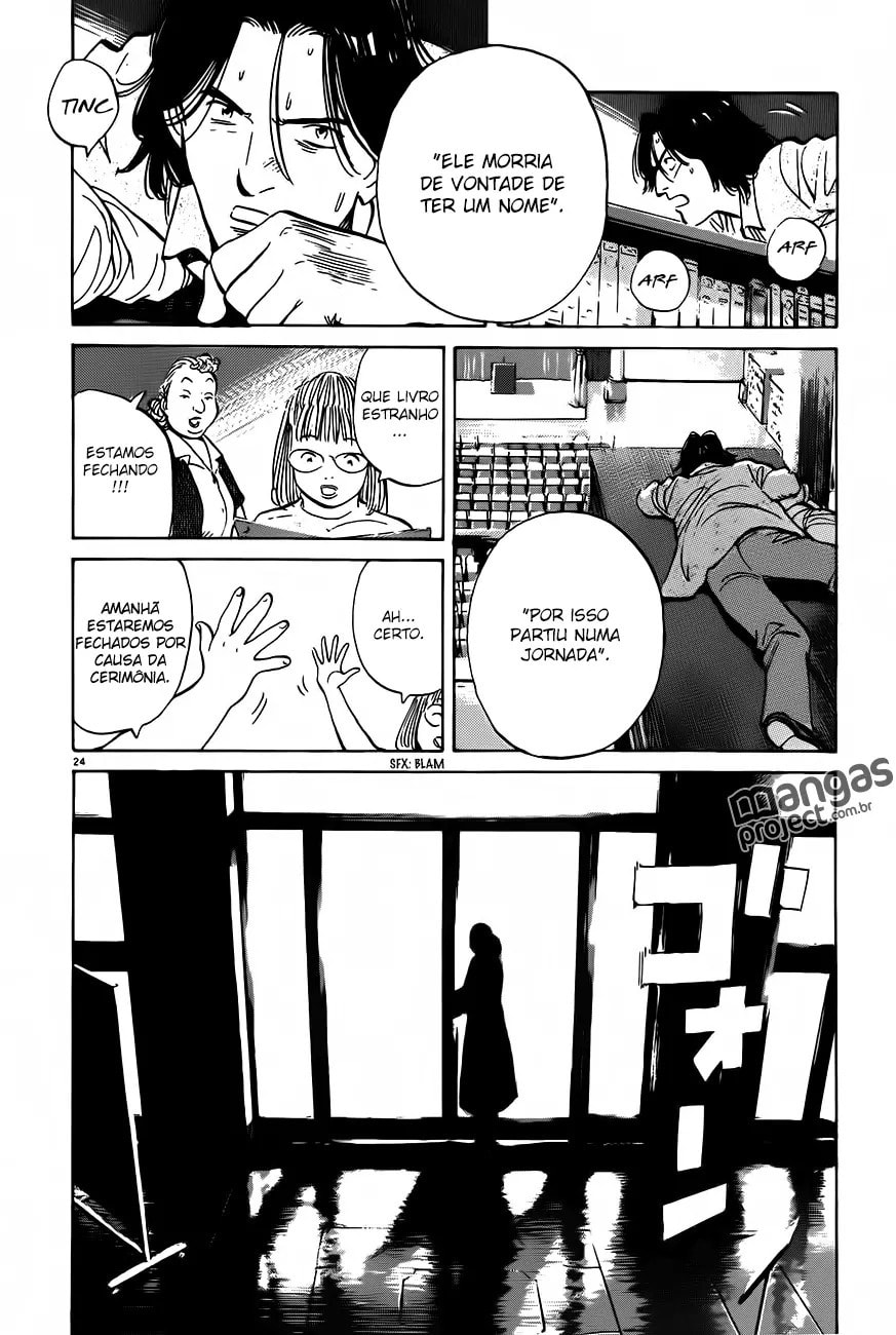 Read Monster PT Manga Online