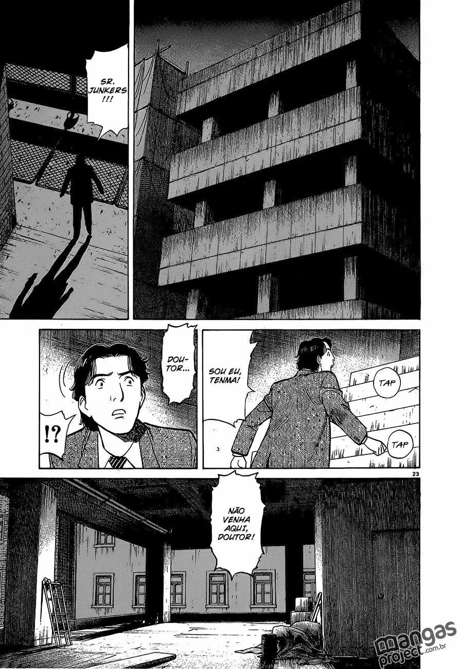 Read Monster PT Manga Online