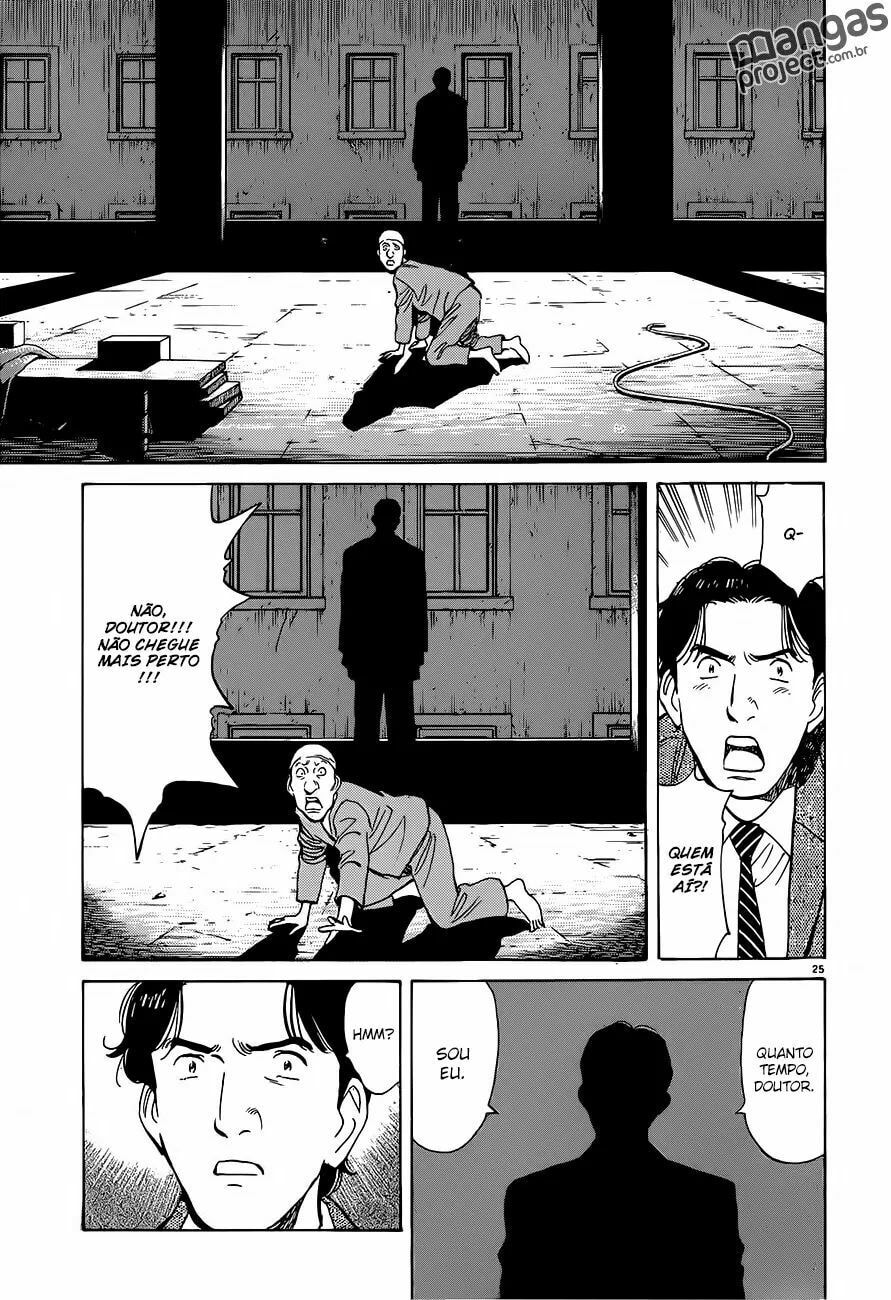 Read Monster PT Manga Online