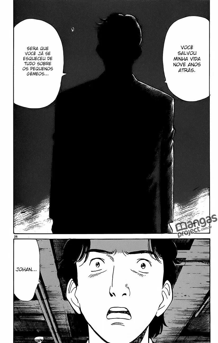 Read Monster PT Manga Online