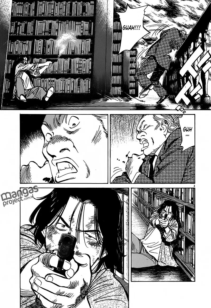 Read Monster PT Manga Online