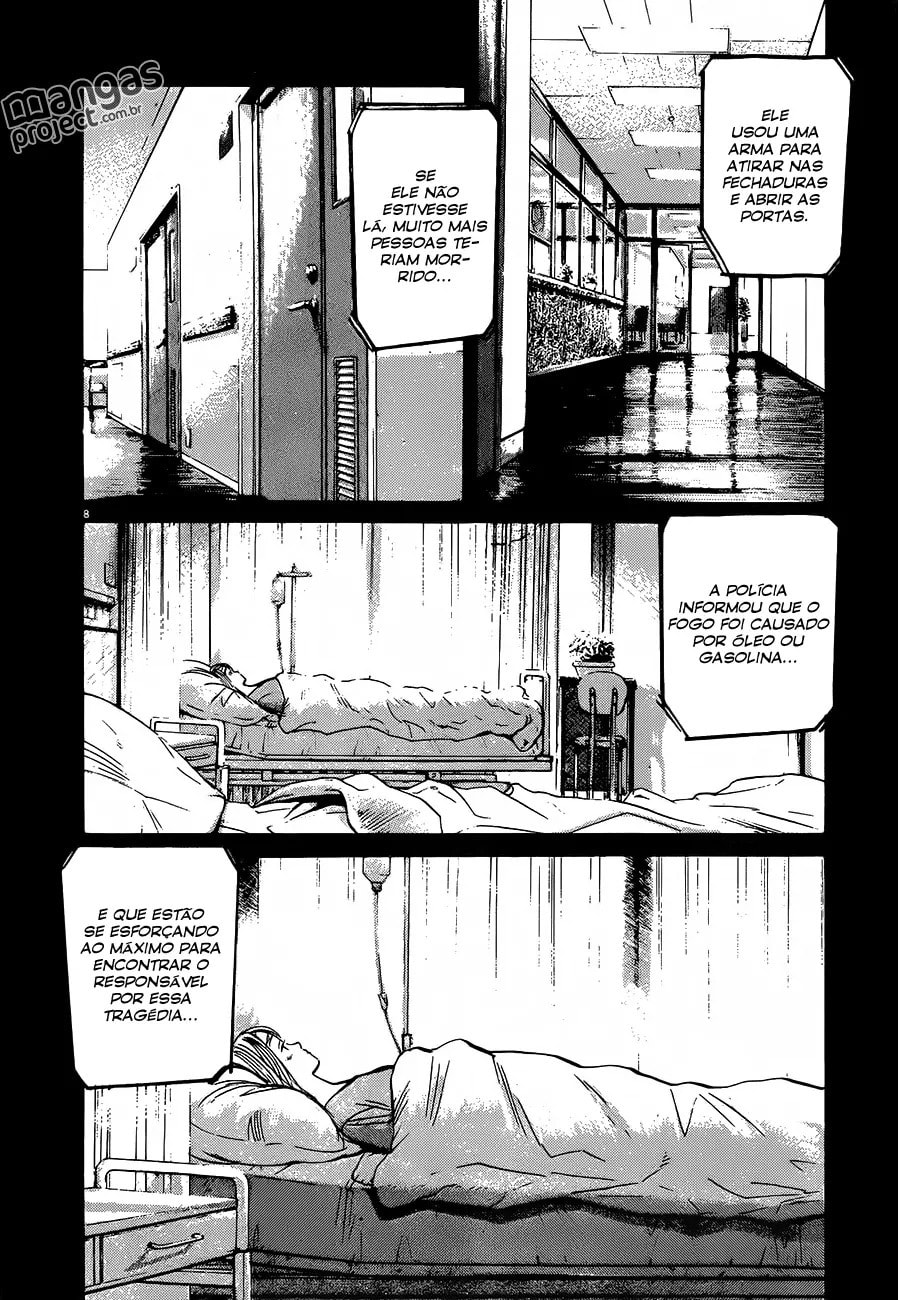 Read Monster PT Manga Online