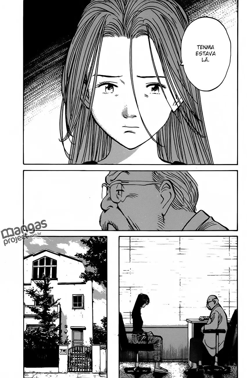 Read Monster PT Manga Online