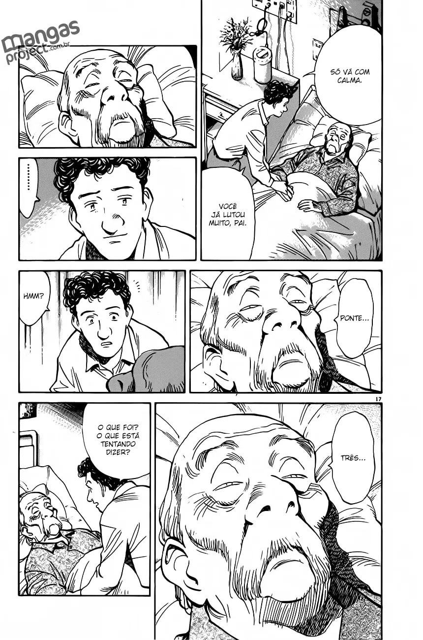 Read Monster PT Manga Online