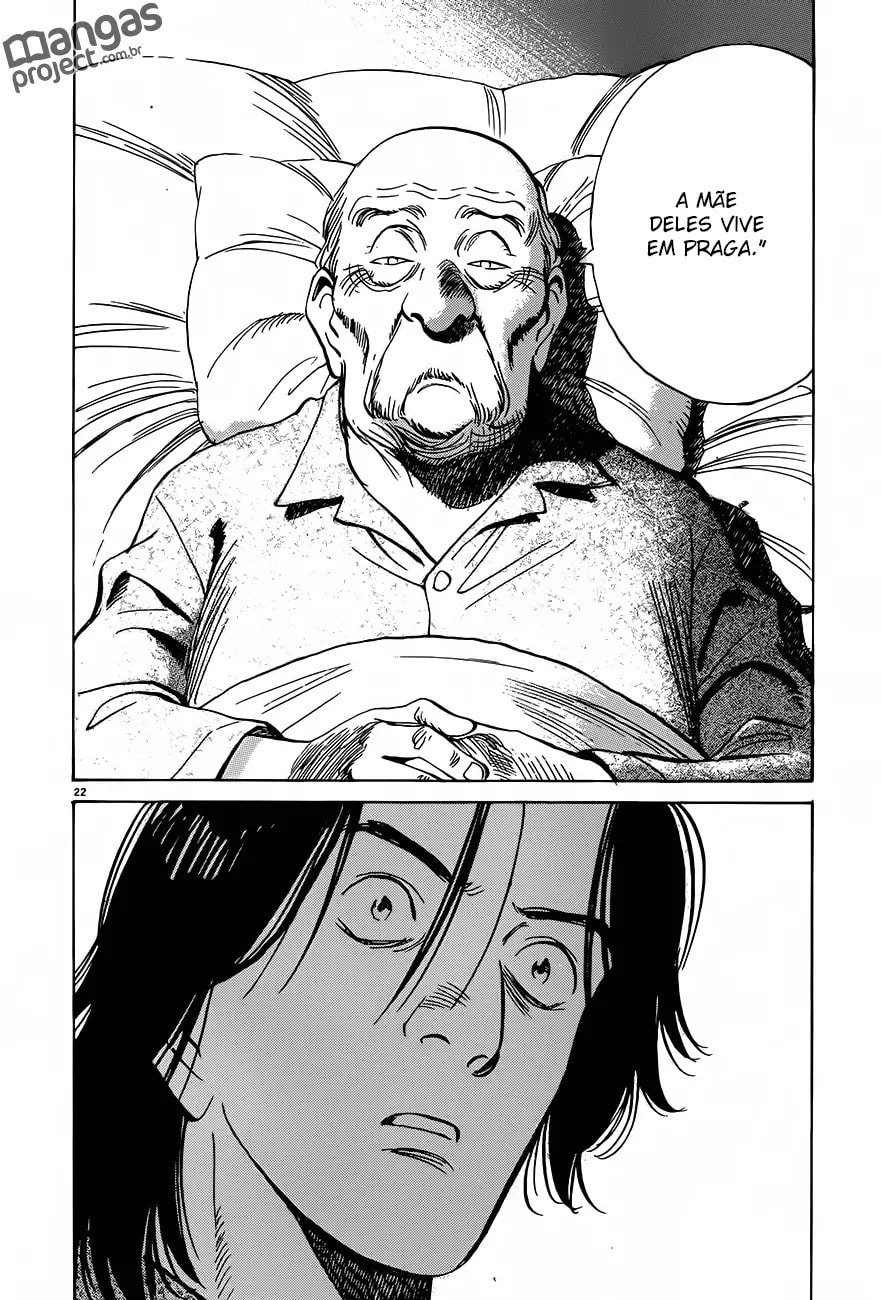 Read Monster PT Manga Online