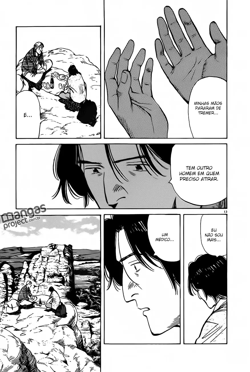 Read Monster PT Manga Online