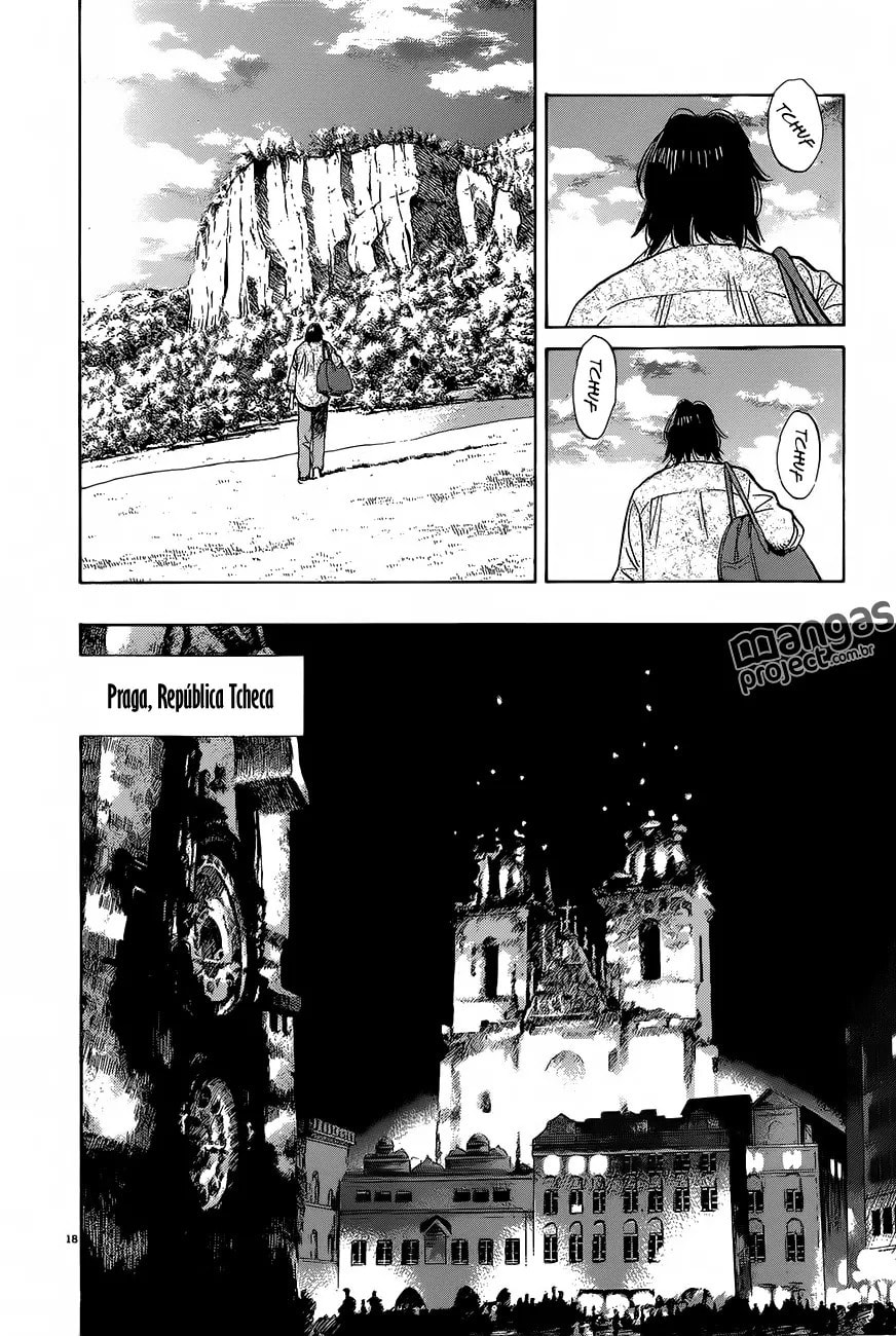 Read Monster PT Manga Online