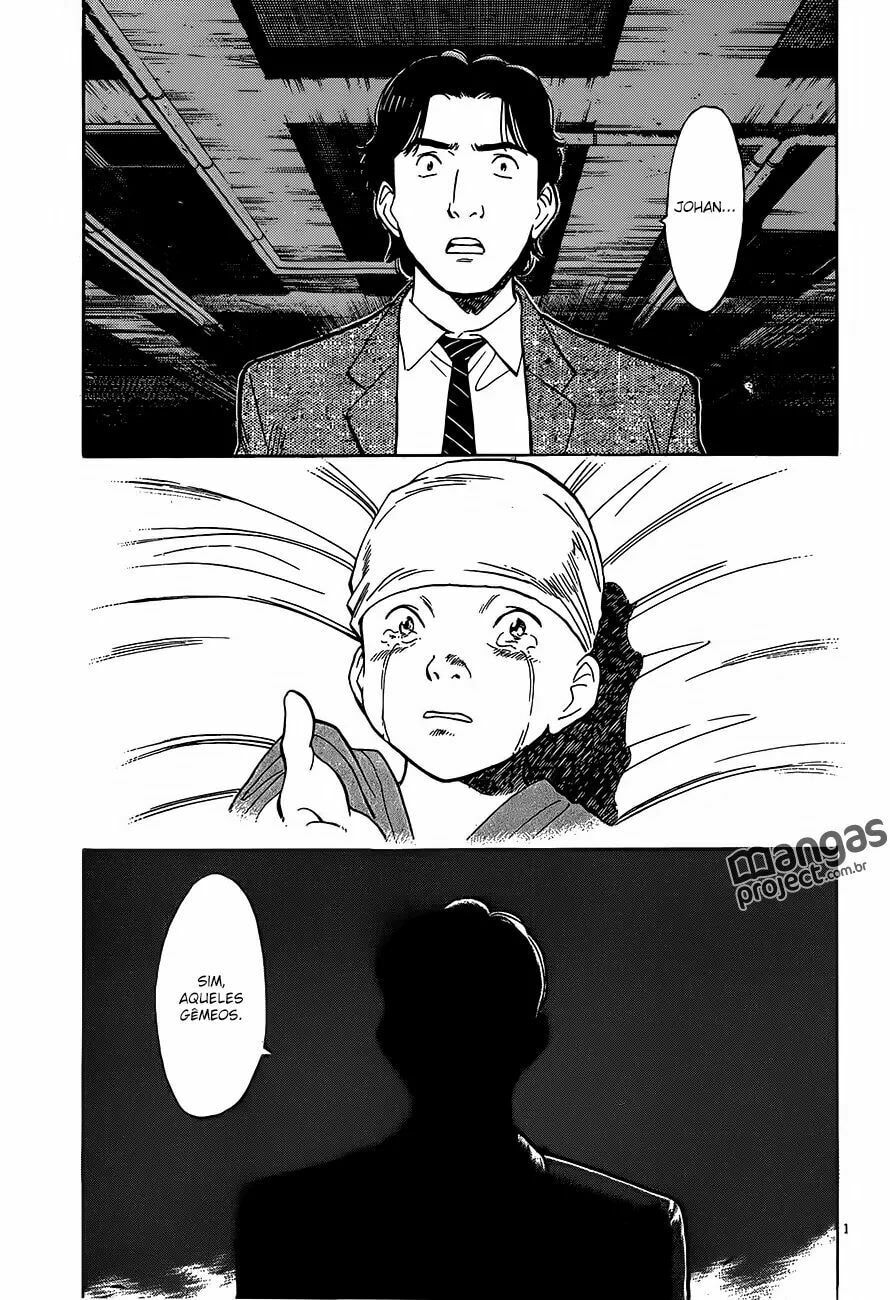 Read Monster PT Manga Online