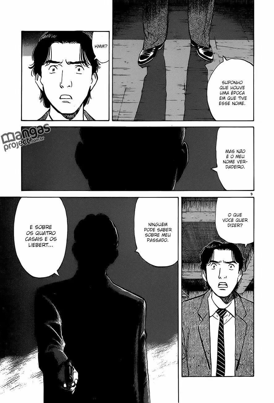 Read Monster PT Manga Online