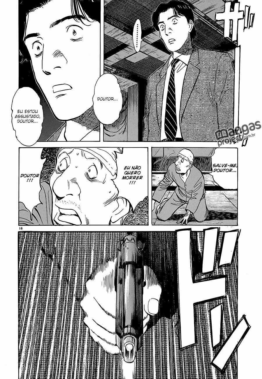 Read Monster PT Manga Online
