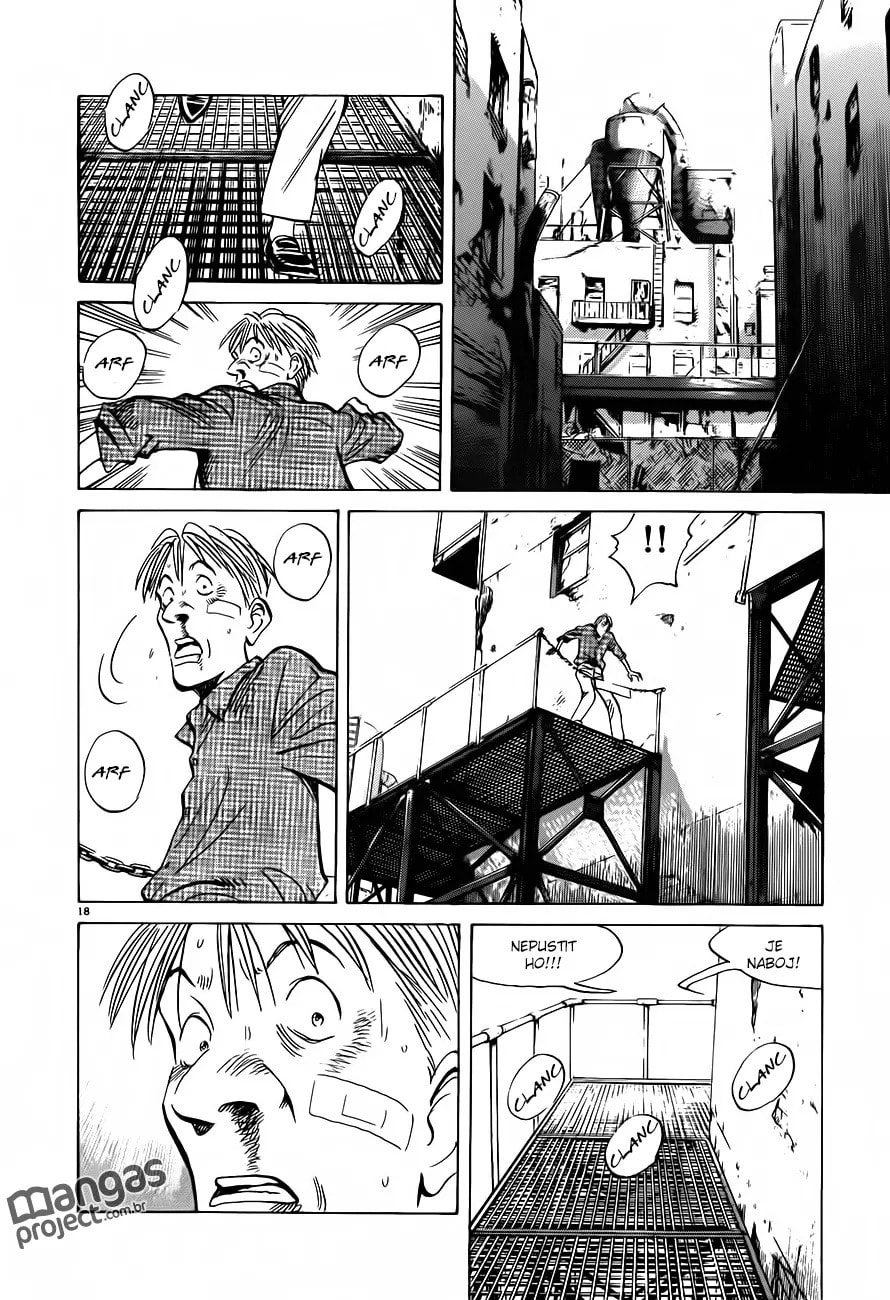 Read Monster PT Manga Online