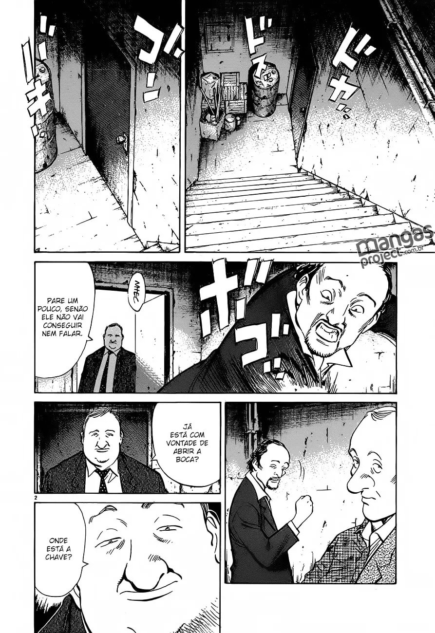 Read Monster PT Manga Online