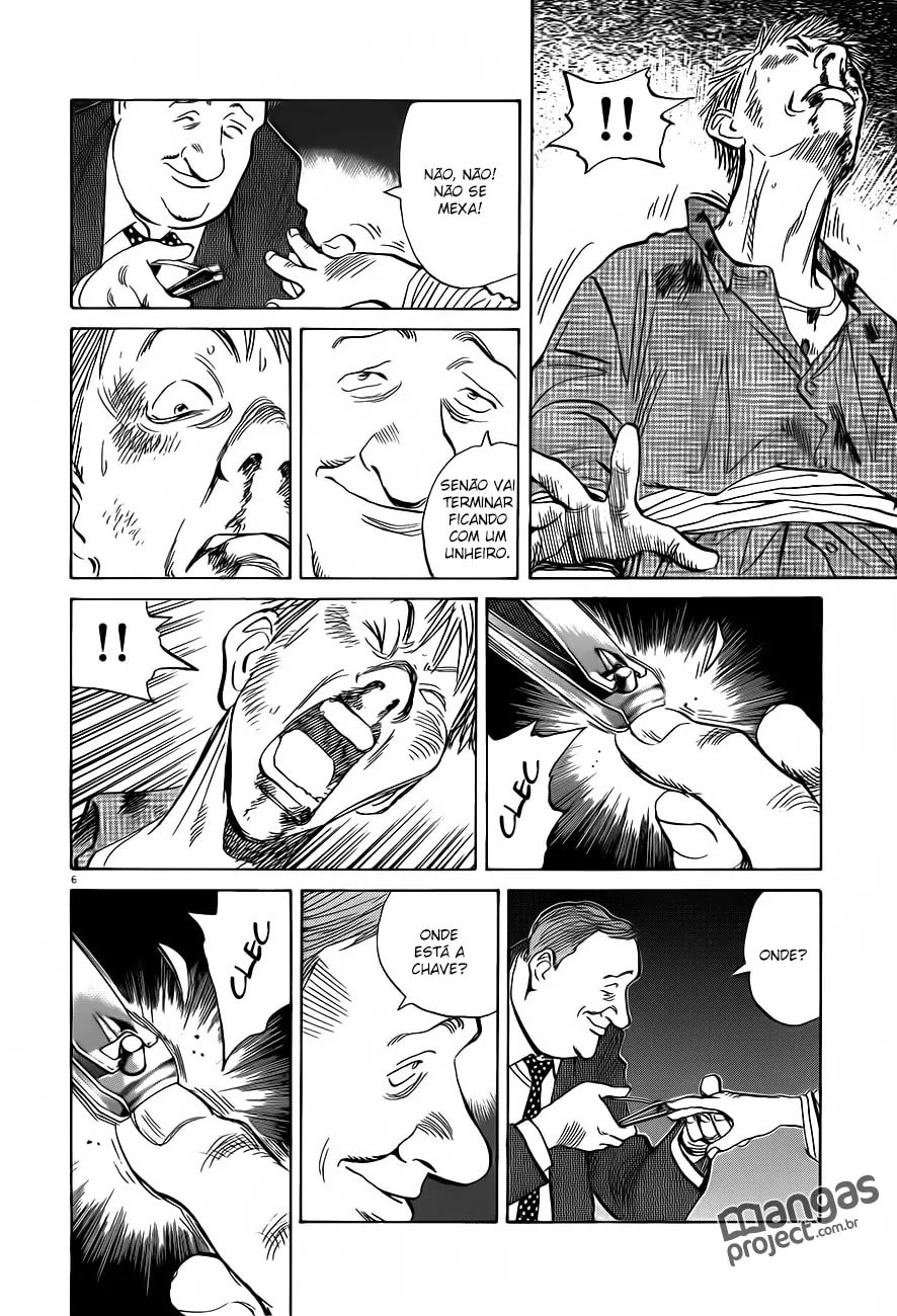 Read Monster PT Manga Online