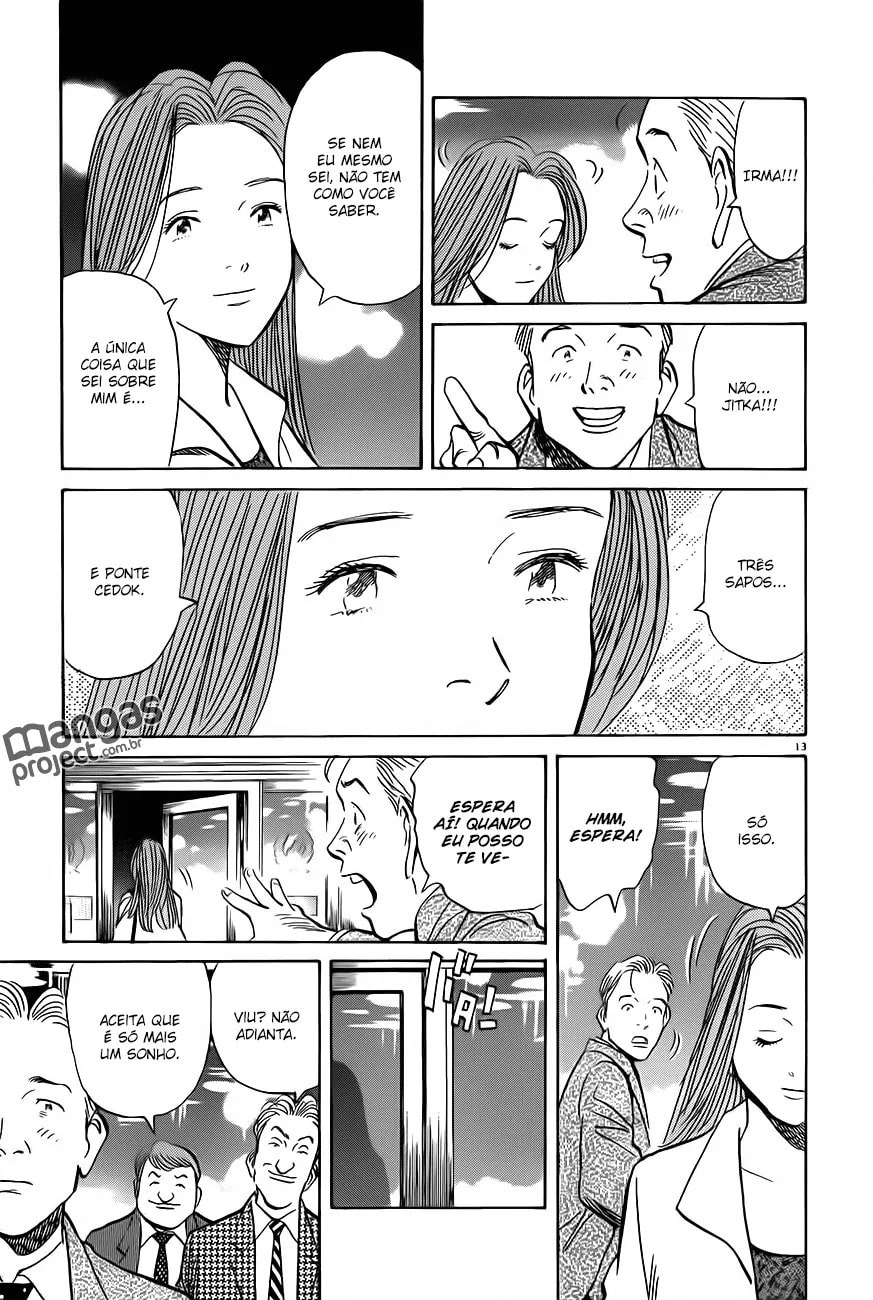 Read Monster PT Manga Online