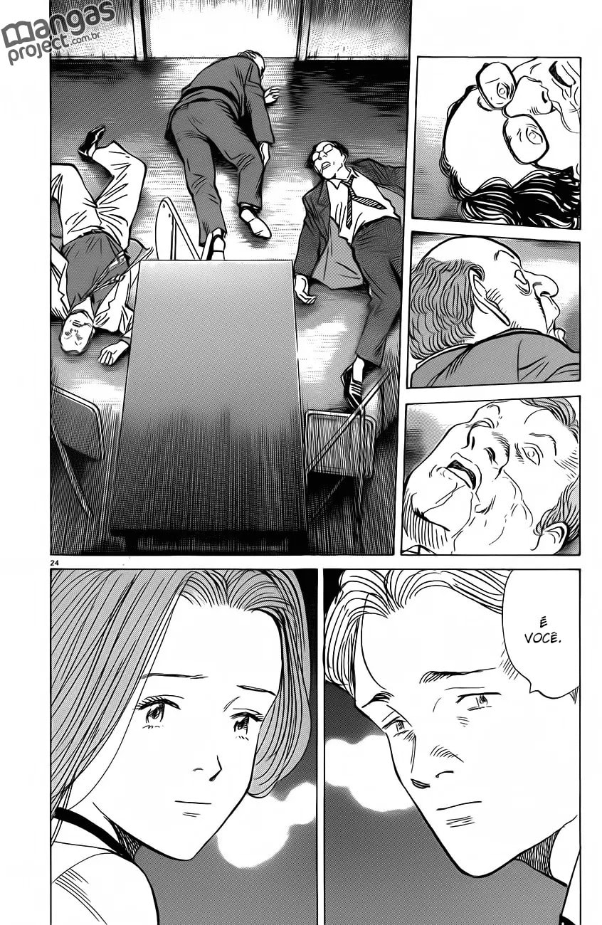 Read Monster PT Manga Online
