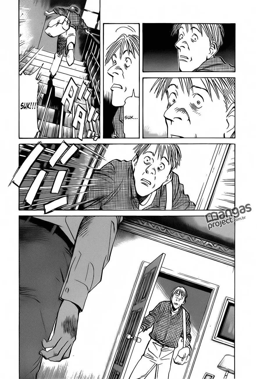 Read Monster PT Manga Online