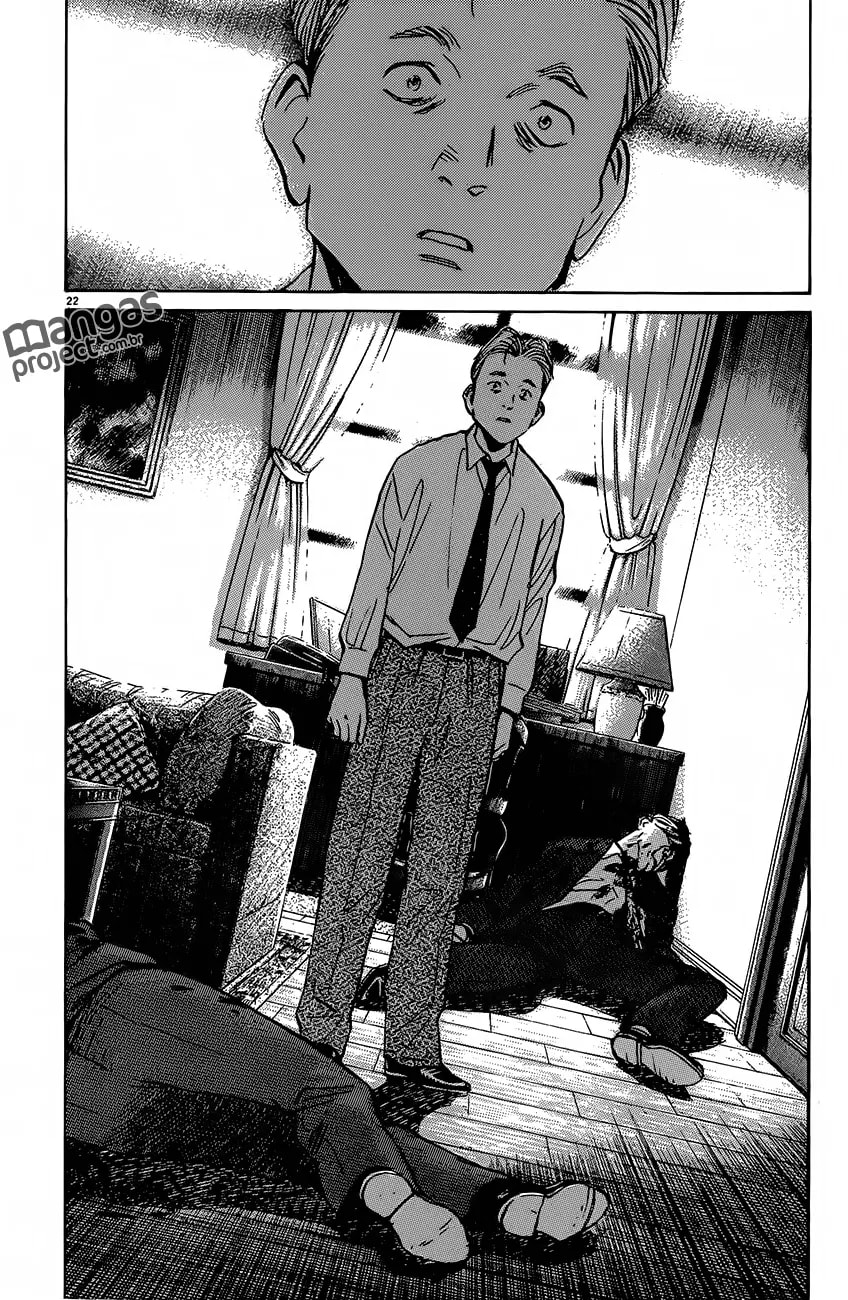 Read Monster PT Manga Online