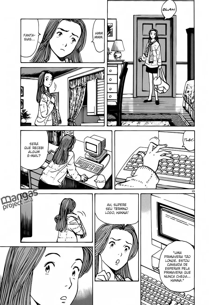 Read Monster PT Manga Online