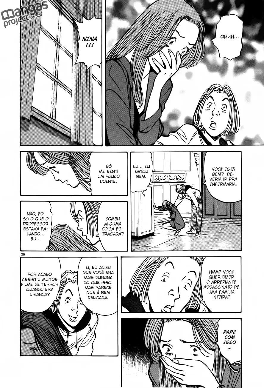 Read Monster PT Manga Online