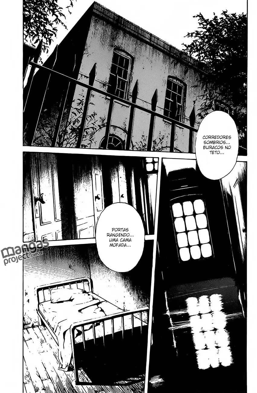 Read Monster PT Manga Online