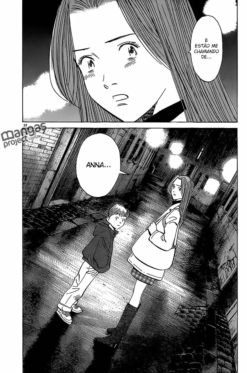 Read Monster PT Manga Online