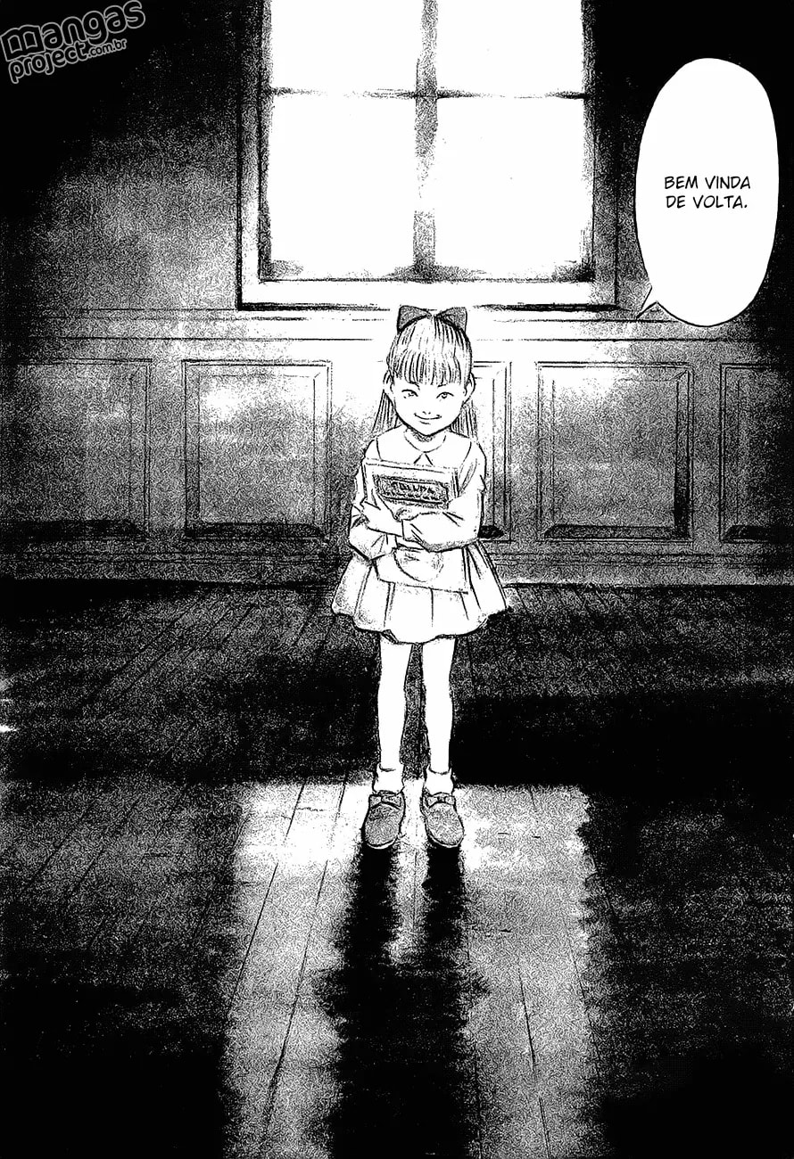 Read Monster PT Manga Online