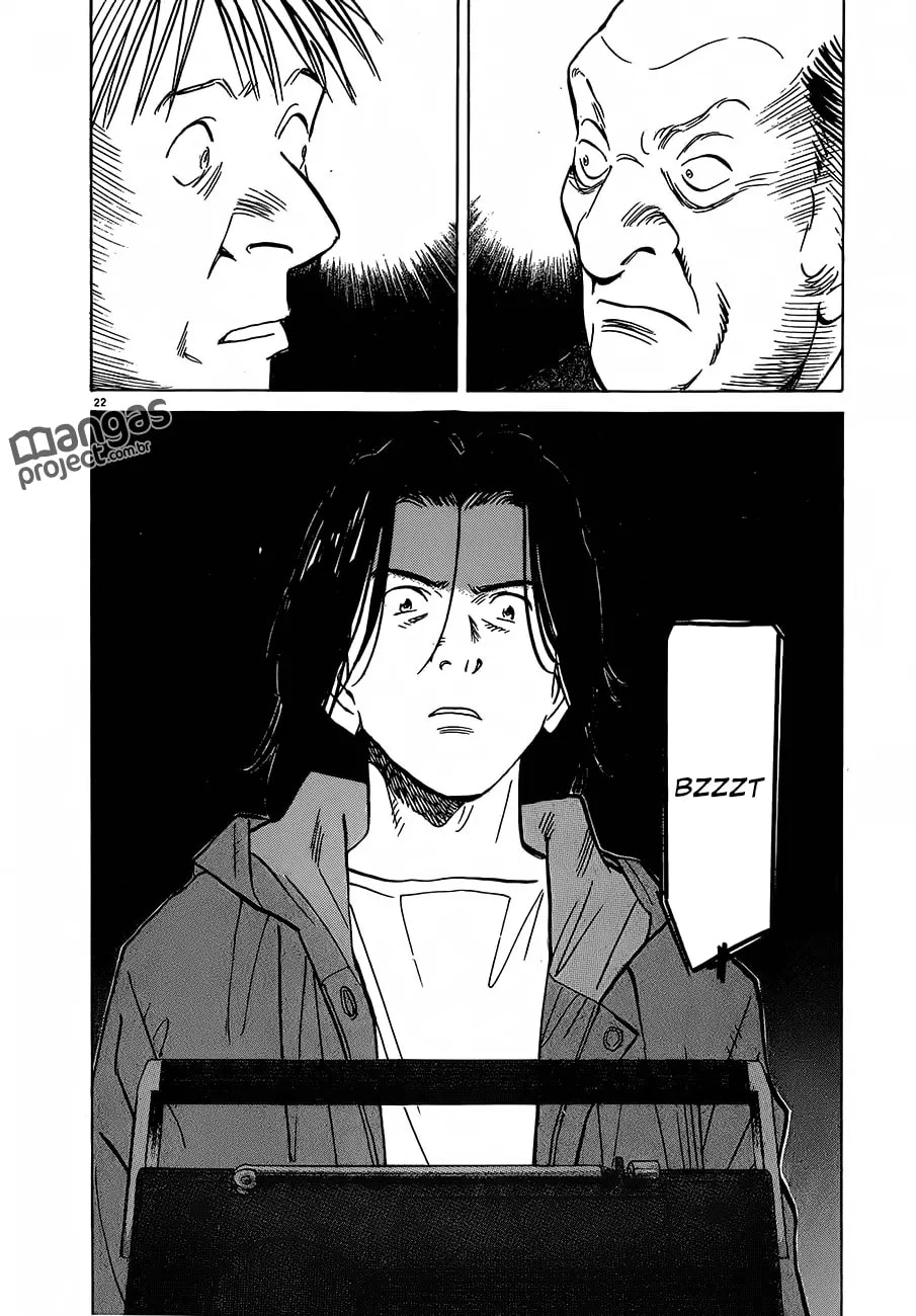 Read Monster PT Manga Online