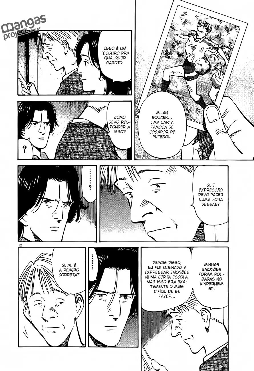 Read Monster PT Manga Online