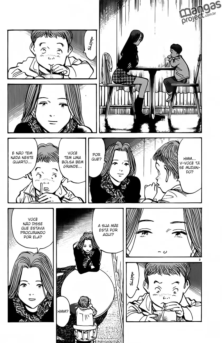 Read Monster PT Manga Online