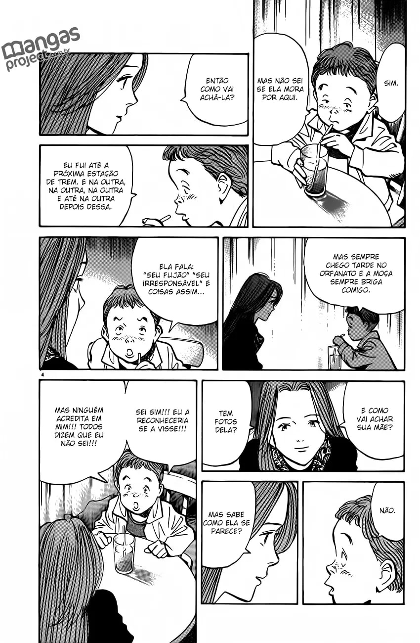 Read Monster PT Manga Online