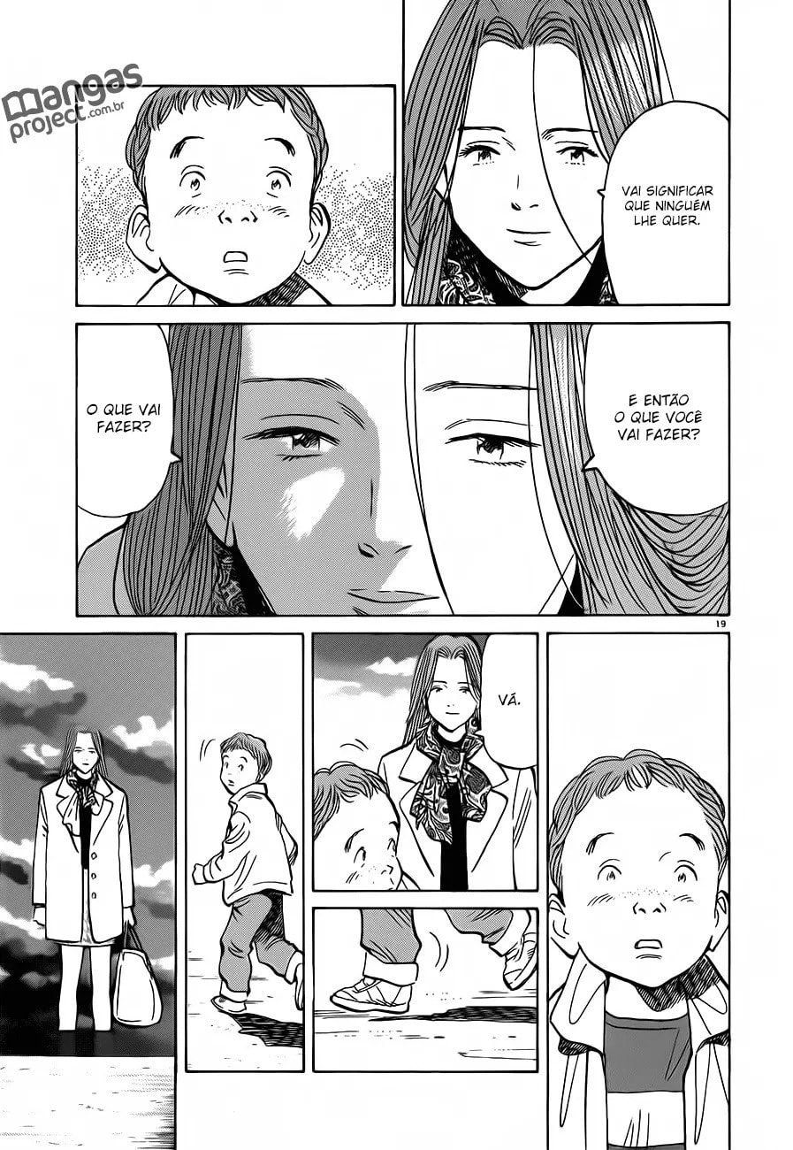 Read Monster PT Manga Online