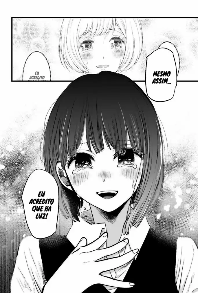Read Oshi No Ko PT Manga Online