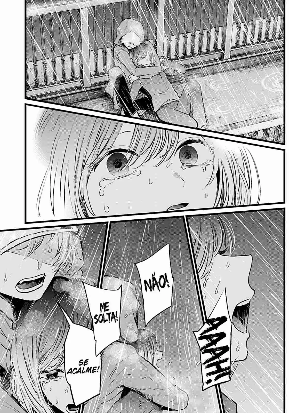 Read Oshi No Ko PT Manga Online