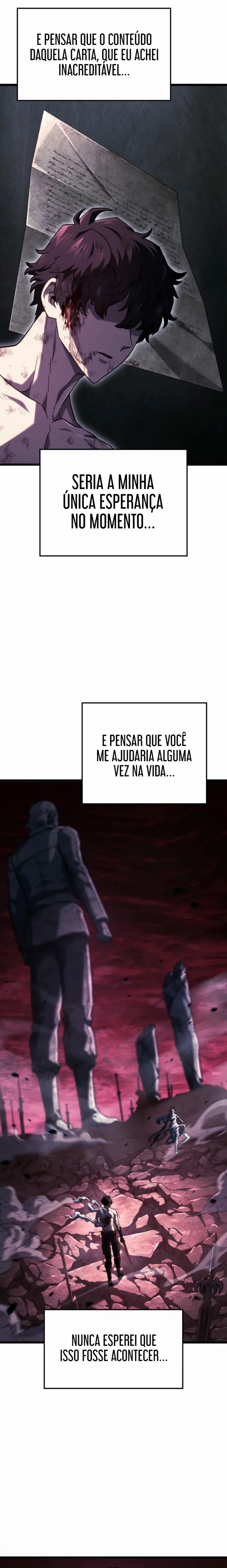 Read Revenge of the Baskerville Bloodhound PT Manga Online