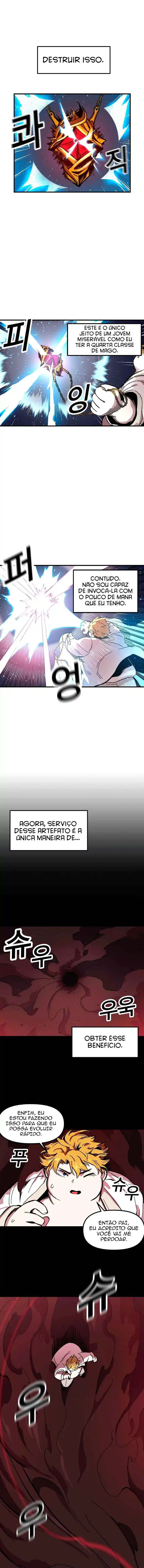 Read Solo Bug Player PT Manga Online