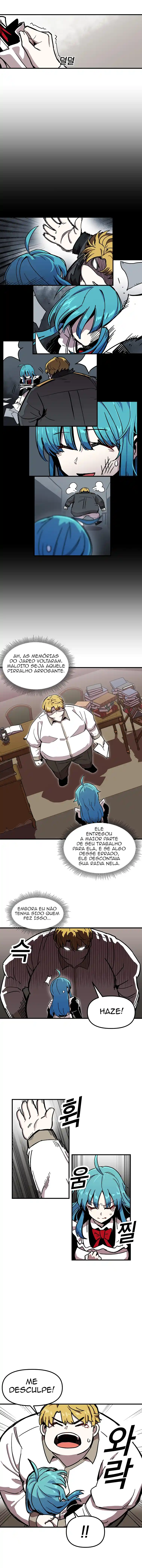 Read Solo Bug Player PT Manga Online