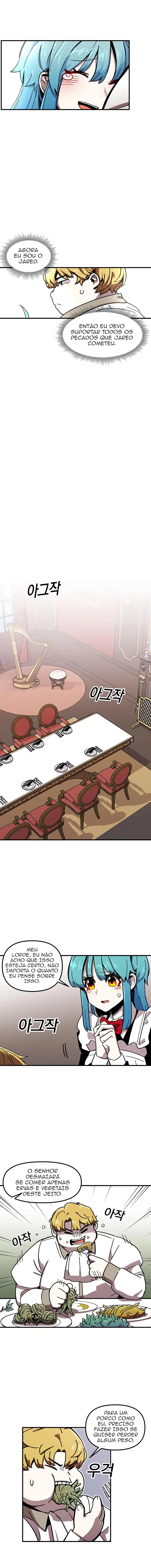 Read Solo Bug Player PT Manga Online