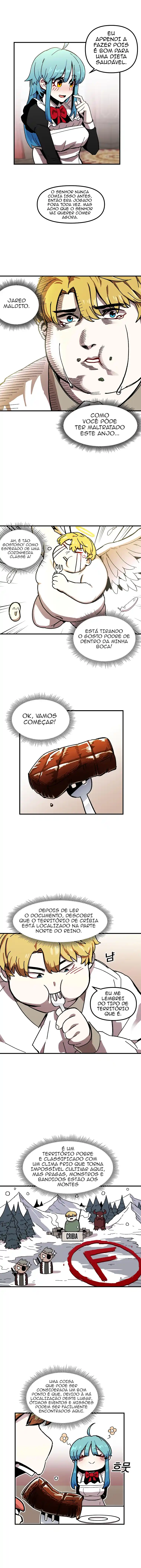 Read Solo Bug Player PT Manga Online