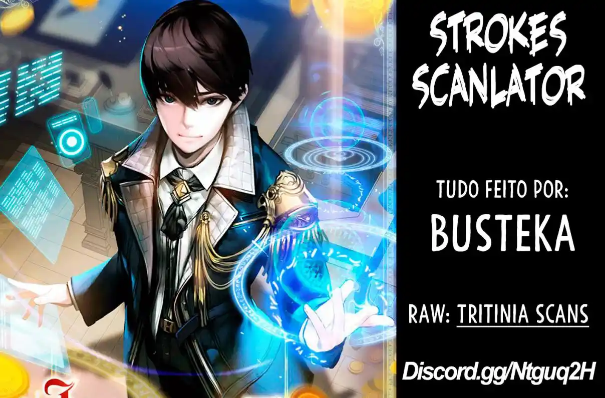 Read Solo Bug Player PT Manga Online