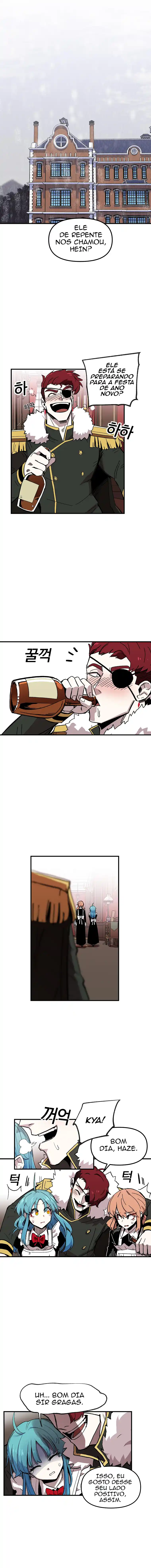 Read Solo Bug Player PT Manga Online