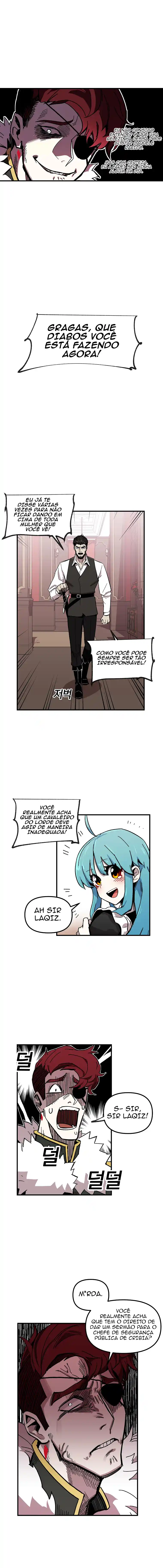 Read Solo Bug Player PT Manga Online