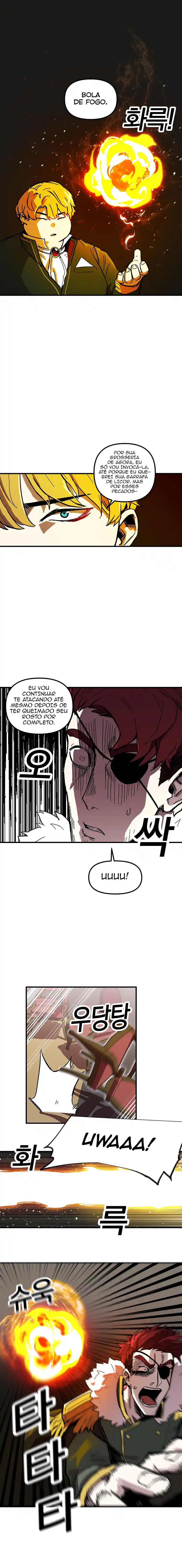 Read Solo Bug Player PT Manga Online