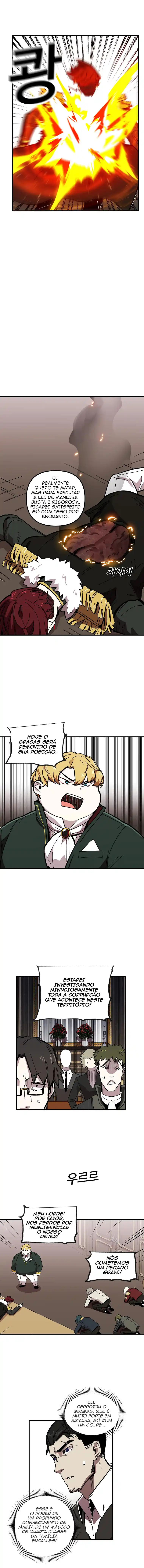 Read Solo Bug Player PT Manga Online