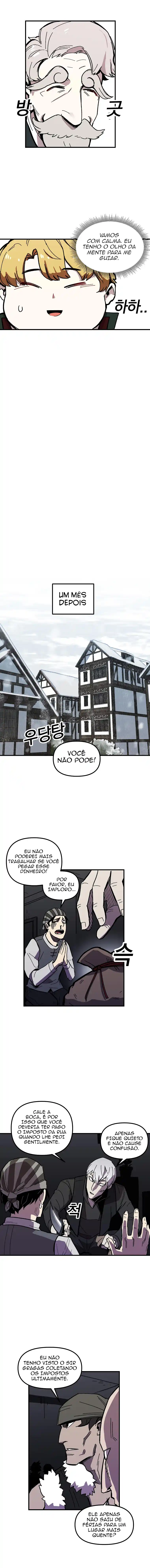 Read Solo Bug Player PT Manga Online