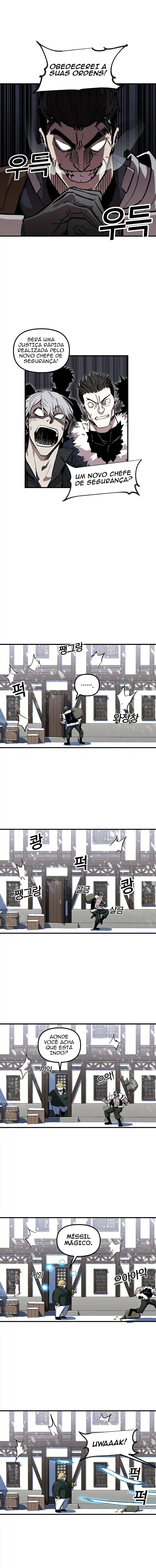 Read Solo Bug Player PT Manga Online