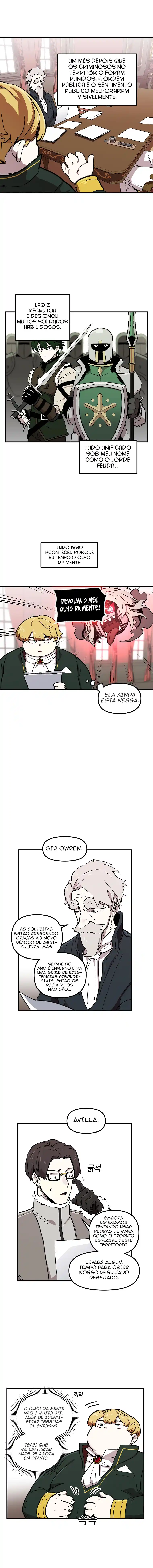 Read Solo Bug Player PT Manga Online